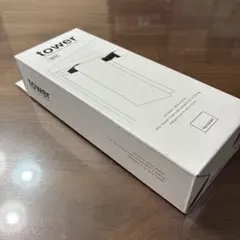 山崎実業 tower キッチンタオルハンガーバーのサムネイル