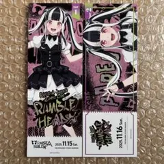 バンドリ キャラクターグッズ