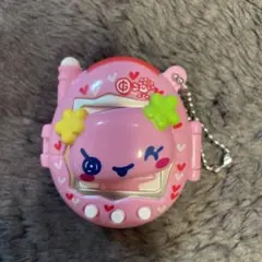 たまごっち スイングケース3 ガチャガチャ ふらわっち