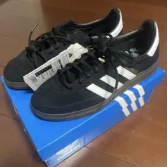 adidas HANDBALL SPEZIAL DB3021 245 タグ付き