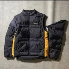 90s POLO SPORT Ralph Lauren ダウンジャケット