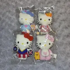 キティちゃん ハッピーセット