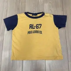 Ralph Lauren Tシャツ 90cm ラルフローレン