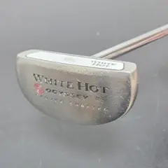 オデッセイ ホワイトホット #5 センターシャフト パター 34インチのサムネイル