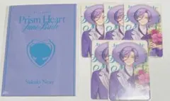 にじさんじ Prism Heart June bride チェキ 榊ネス