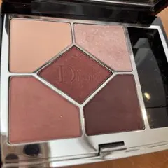 Diorディオール サンククルールクチュール1947アイシャドウ ミスディオール