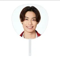 2025年最新】檜山光成 うちわの人気アイテム - メルカリ