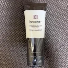 iqumore KURO KAMI Shampoo 400g - メルカリ