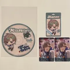 叶 チェキ 特典