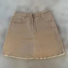 repipi armario ストレッチZIPスカパン