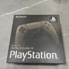 PS5 ワイヤレスコントローラー　30周年記念モデル　CFI-ZCT1J30