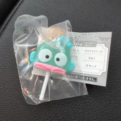 サンリオキャラクターズ カラフルキャンディチャーム ハンギョドン