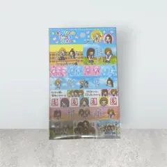 平成女児 一期一会 シール 平成レトロ かわいい 女の子 手帳 デコ まとめ売り