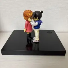 名探偵コナン 少年サンデー 応募 ボイスフィギュア 江戸川コナン＆灰原哀