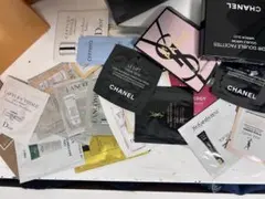 デパコスサンプル