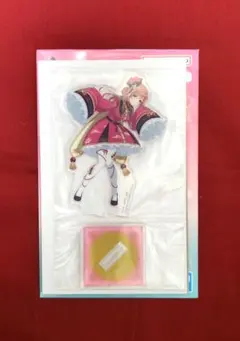 2025年最新】学園アイドルマスター 姫崎莉波 アクリルスタンドの