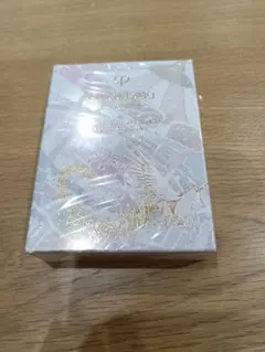 クレドポーボーテ新品アイシャドウ