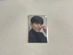 SEVENTEEN ドギョム トレカ Heaven thanks