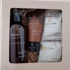ハンドソープセットのサムネイル