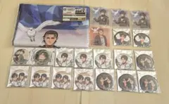 進撃の巨人 まとめ売り