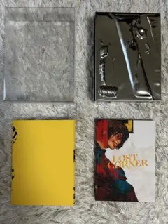 STRAY SHEEP & LOST CORNER 初回盤 CD+BD付 セット