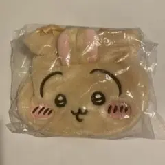 ちいかわ うさぎ ぬいぐるみ 巾着 ポーチ