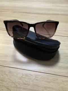 VONZIPPER キャットアイサングラス ブラック/ブラウンのサムネイル