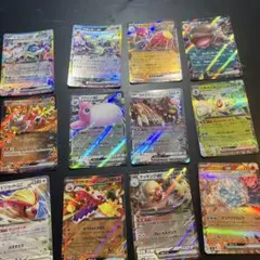 exカード