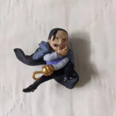 ONE PIECE フィギュア サー・クロコダイル
