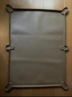 シリコン犬用トイレマットのサムネイル