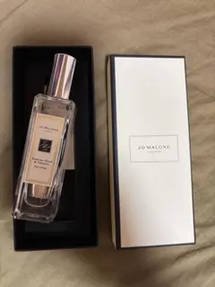 ジョーマローン イングリッシュペアー&フリージア