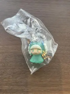 アイカツ ガチャガチャ めじるしアクセサリー 藤堂ユリカ