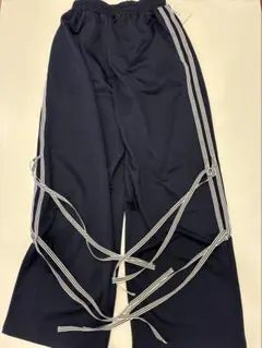 FOREVER 21 リボンパンツ Sのサムネイル