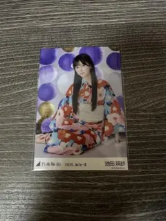 2025年最新】池田瑛紗 浴衣の人気アイテム - メルカリ