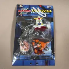 当時物!! 機動戦士Ｚガンダム ガンダムマークII サザビー シャア