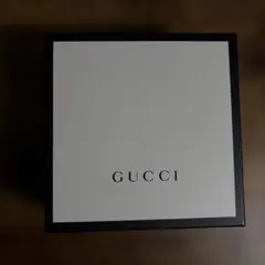 GUCCI ギフトボックス 約23cm