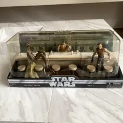 Star Wars Mos Eisley Cantina