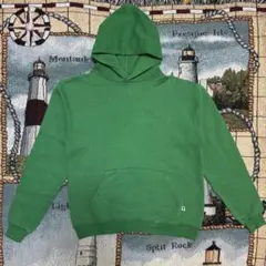 1980s usa製 russel athletic バックプリント