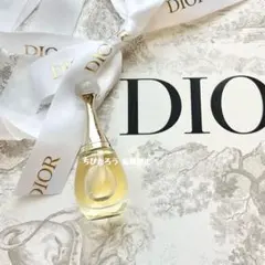 ◆新品未使用◆5ml ジャドール ロー