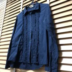 スキッパーシャツ シャツ