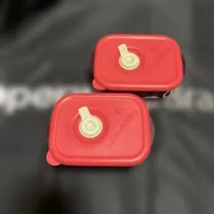 2026年最新】タッパーウエア 冷凍の人気アイテム - メルカリ