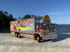 トラック野郎　初期型ラジコン　日焼けなし トラック野郎 初期型ラジコン 日焼けなし 楽天市場】トラック