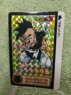 ドラゴンボールカードダスNO.352 ウーブ