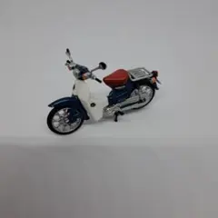 EBBRO エブロ　ホンダ スーパーカブ 初期モデル 1958希少 EBBRO エブロ ホンダ スーパーカブ 初期モデル 1958希少 - メルカリ
