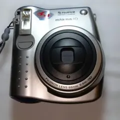 Fujifilm instax mini 10 本体＋電池・フィルムセット