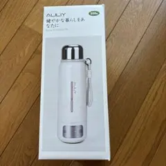 ALILIY ポータブル電気ケトル500mlのサムネイル