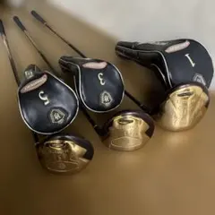 MAJESTY マジェスティ PRESTIGIO セット 1W 3W 5Wのサムネイル