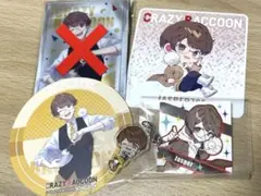 じゃすぱー CR コラボカフェ GIGO