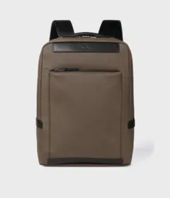 美品　デイバック リュック Paul Smith ビジネス ナイロン リュック