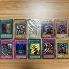 2026年最新】遊戯王 引退品 初期の人気アイテム - メルカリ